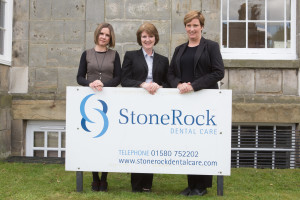 StoneRock Customer Service Team