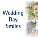 Wedding Day Smiles