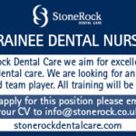 Trainee Dental Nurse