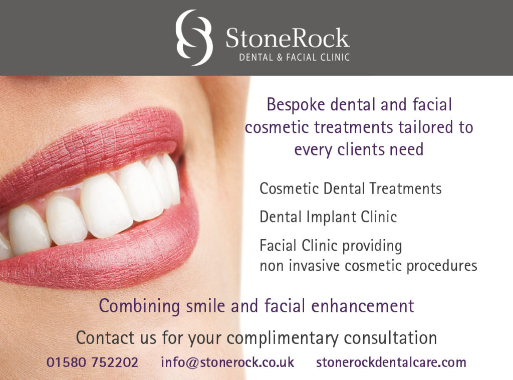 Bespoke dental and facial cosmetic treatments tailored to every clients need